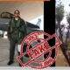 Pakistani Air Force Pilot Image Verification