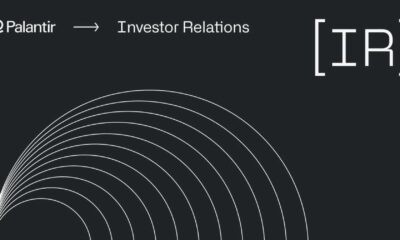 Palantir Technologies Earnings Report