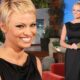 Pamela Anderson New Haircut Bob Style