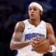 Paolo Banchero Orlando Magic Basketball