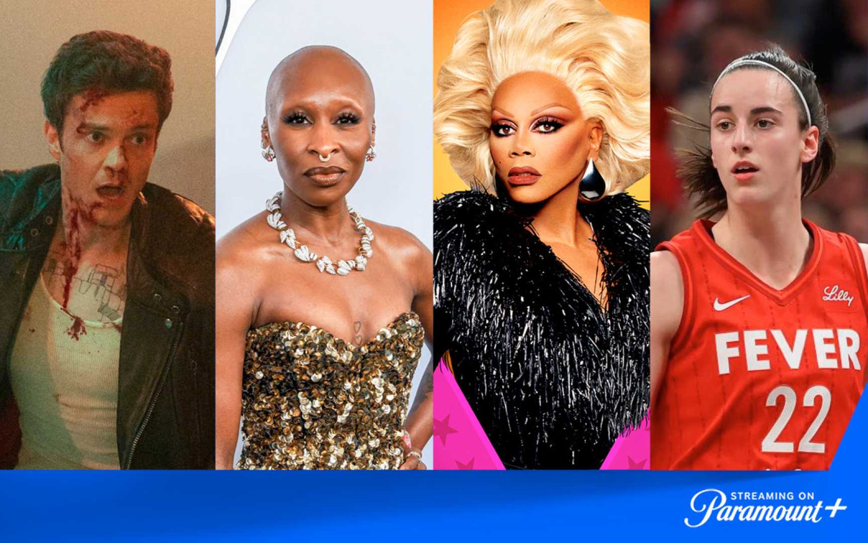 Paramount Plus June 2025 Releases