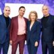 Paramount Studios Executives Discussing Future Plans