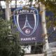 Paris Fc Soccer Match Grand Rex Concert Hall