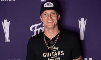 Parker Mccollum Acm Awards 2025