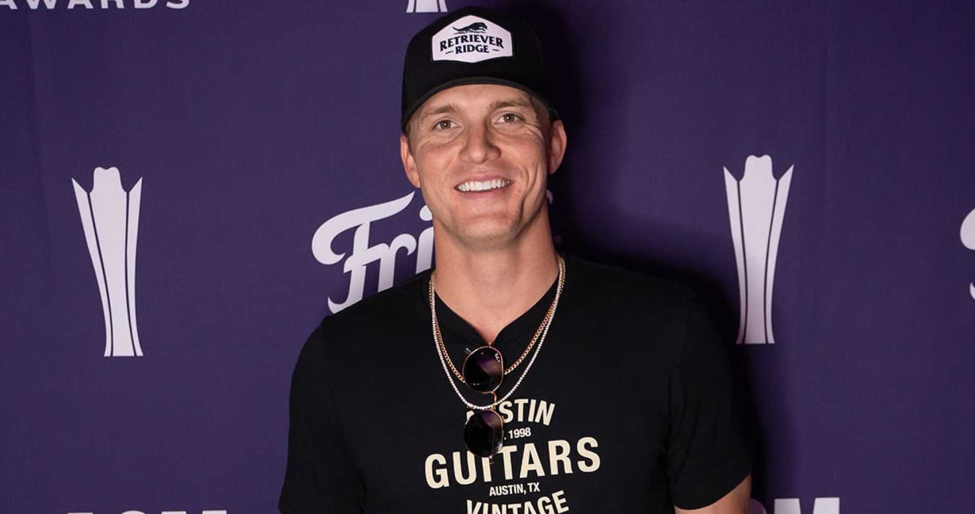 Parker Mccollum Acm Awards 2025