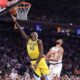 Pascal Siakam Indiana Pacers Playoff Game