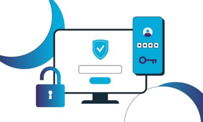 Passkeys Authentication Technology
