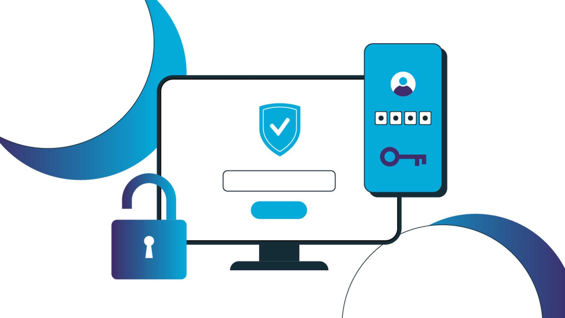 Passkeys Authentication Technology