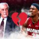 Pat Riley Jimmy Butler Miami Heat