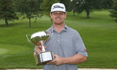 Patrick Fishburn Golf Championship