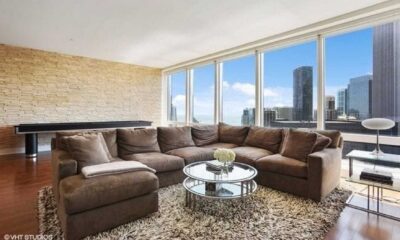 Patrick Kane Chicago Condominium Sale