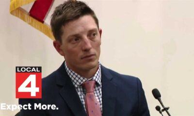 Patrick Lyoya Trial Jury Deliberation