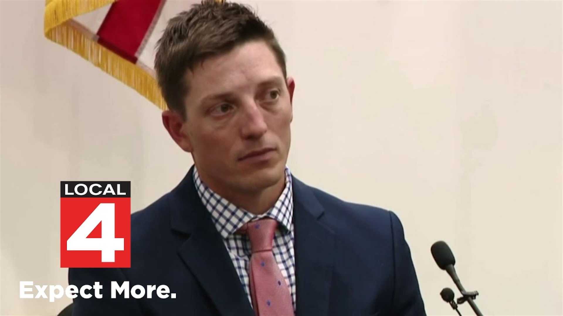 Patrick Lyoya Trial Jury Deliberation