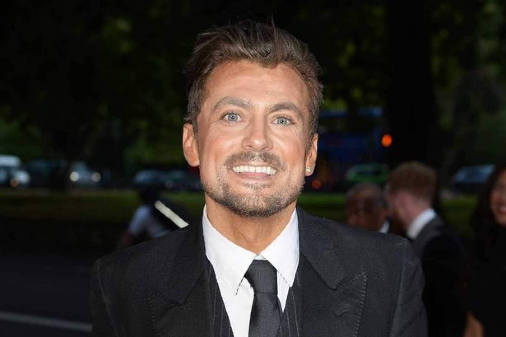 Paul Danan Death Details