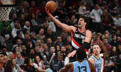 Paul G. Allen Portland Trail Blazers Sale