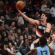 Paul G. Allen Portland Trail Blazers Sale
