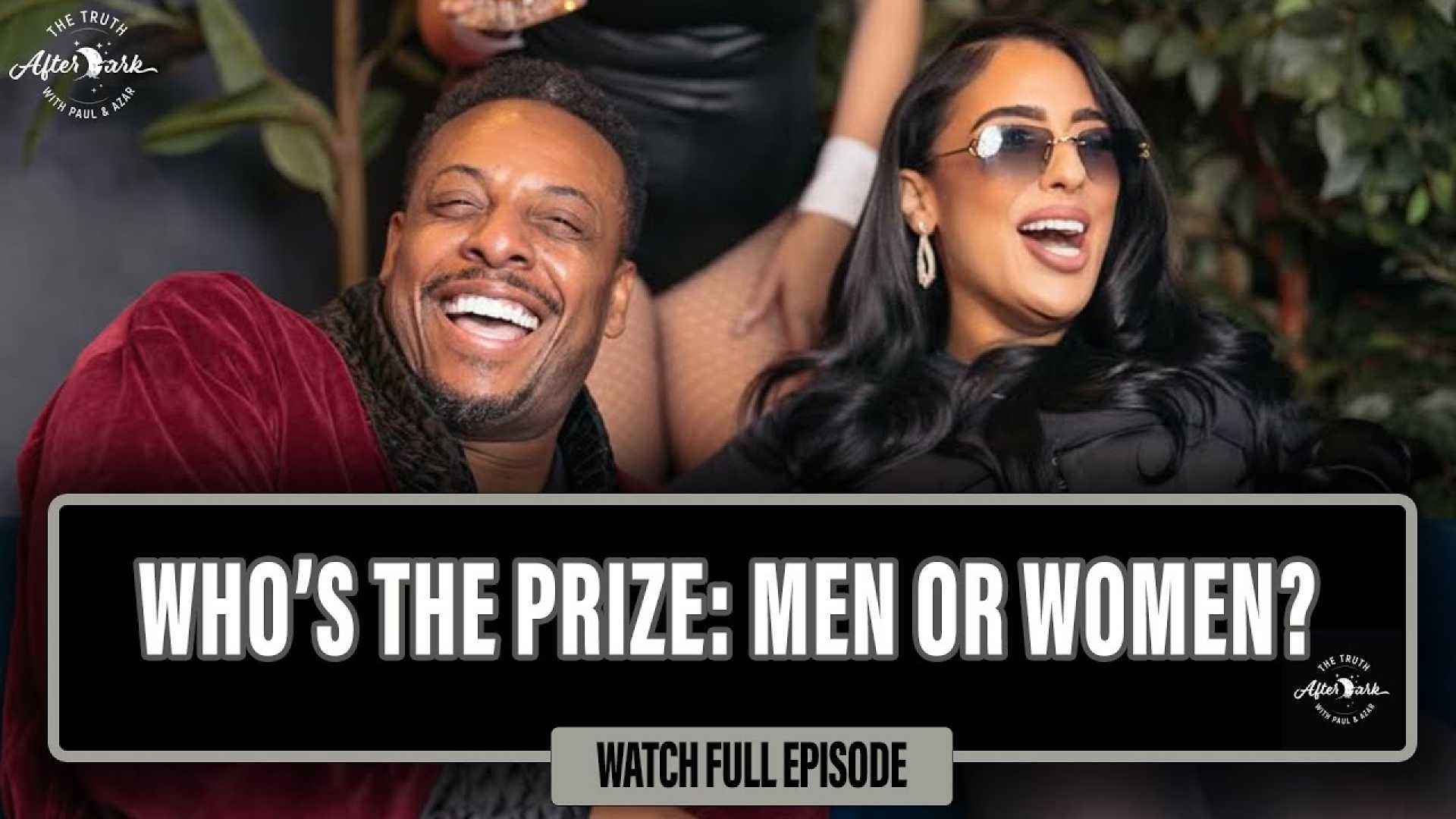 Paul Pierce Podcast Episode Marriage Comments