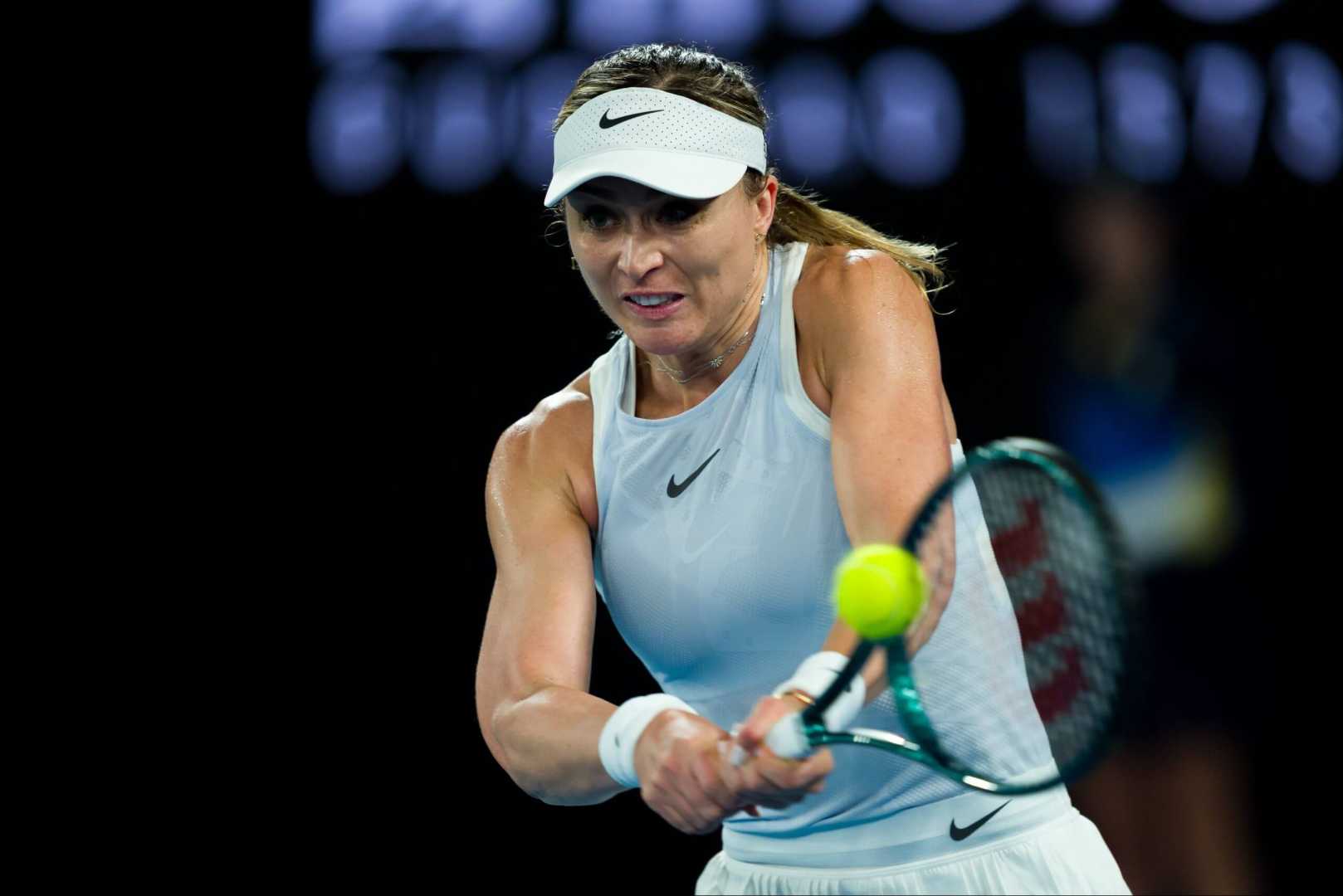 Paula Badosa Tennis News Injury Withdrawal