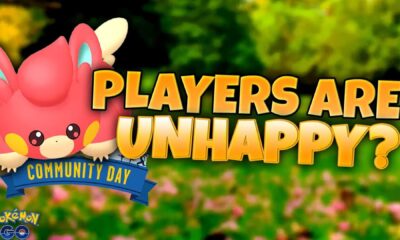 Pawmi Pokémon Community Day May 2025
