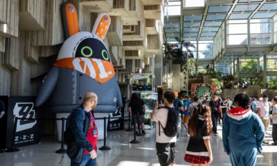 Pax West 2025 Gaming Event Seattle
