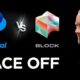 Paypal And Block Fintech Investment