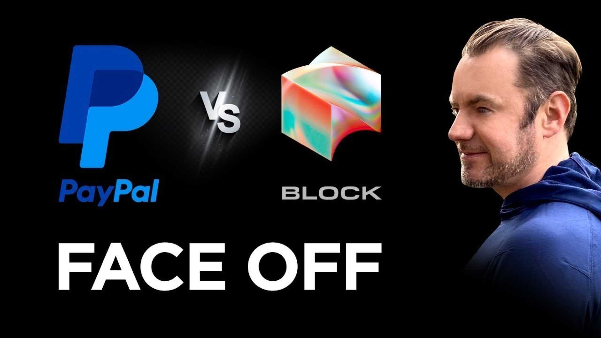 Paypal And Block Fintech Investment