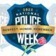 Peace Officers Memorial Day 2025