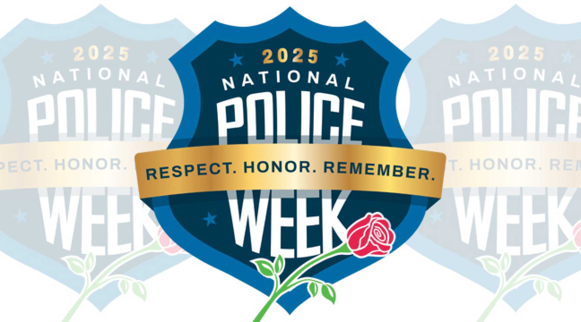 Peace Officers Memorial Day 2025