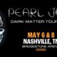 Pearl Jam Concert Nashville May 2025