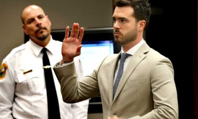 Pedro Moreno Cuban Actor Arrest