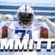 Penn State Football Recruiting News