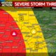 Pennsylvania Weather Forecast May 2025