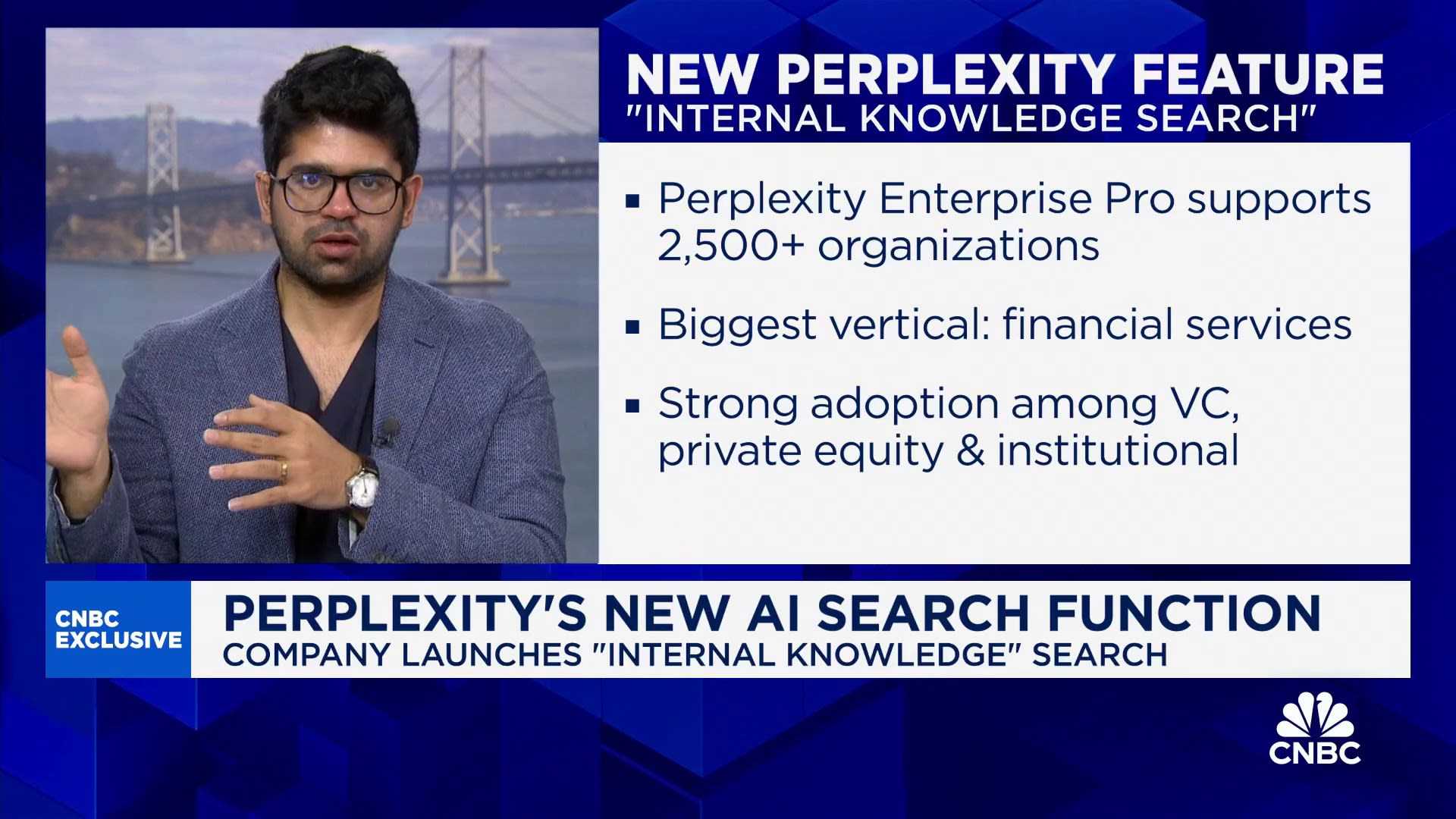 Perplexity Ai Funding Round News