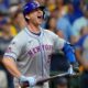 Pete Alonso New York Mets Home Run Celebration