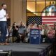 Pete Buttigieg Iowa Town Hall 2025