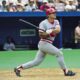 Pete Rose Baseball History