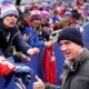 Peyton Manning Buffalo Bills Visit