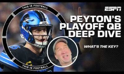 Peyton Manning Espn Nfl Mind Games