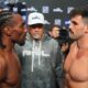 Pfl 4 Davis Vs Wilkinson Fight Event