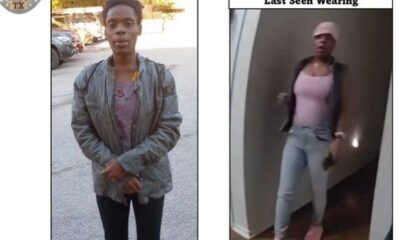 Pflugerville Missing Persons Search