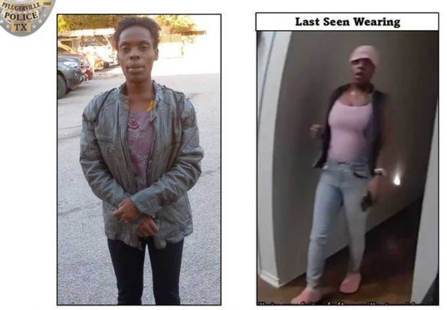 Pflugerville Missing Persons Search