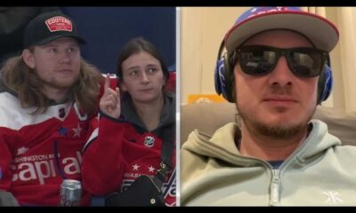 Pft Commenter Nhl Capitals Hurricanes