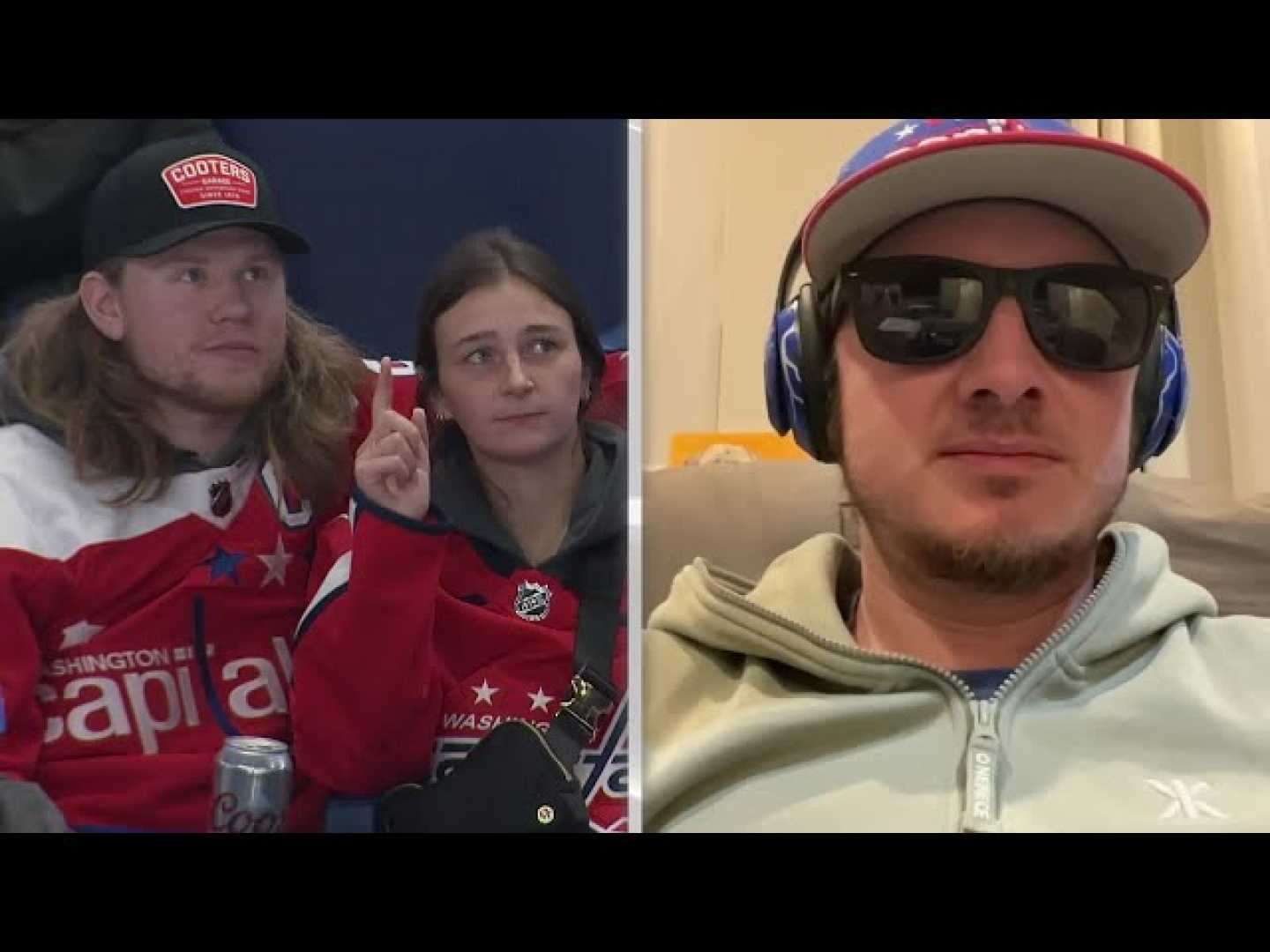 Pft Commenter Nhl Capitals Hurricanes