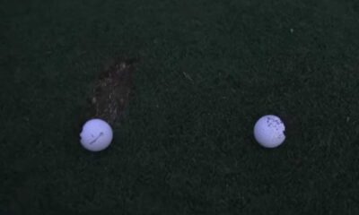 Pga Championship 2025 Mud Balls