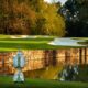 Pga Championship Golf North Carolina