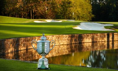 Pga Championship Quail Hollow