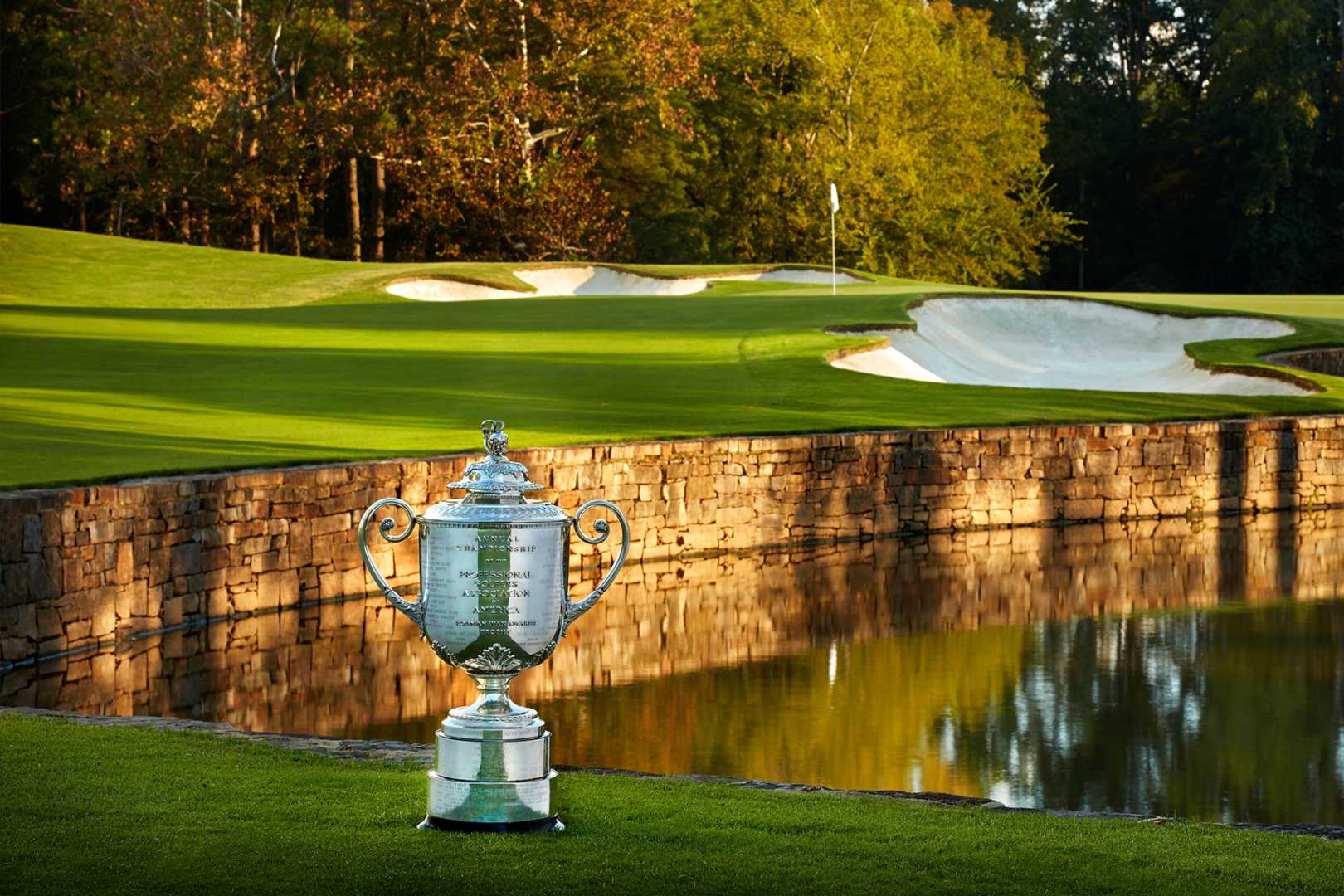 Pga Championship Quail Hollow