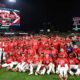 Philadelphia Phillies Baseball Team Roster