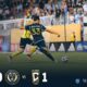 Philadelphia Union Vs Columbus Crew Match