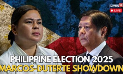 Philippine Midterm Elections 2025